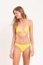Laden Sie das Bild in den Galerie-Viewer, Image 08: Rio De Sol Unterteil Bottom Amarelo Essential-Comfy