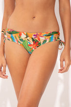 Laden Sie das Bild in den Galerie-Viewer, Gallery: Rio De Sol Unterteil Bottom Tropical Madrid