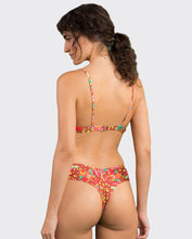 Laden Sie das Bild in den Galerie-Viewer, Image 07: Rio De Sol Set Set Tropics Balconet-Tie Ciao