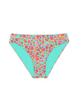Laden Sie das Bild in den Galerie-Viewer, Product Front: Rio De Sol Unterteil Bottom Ditsy-Sky Essential-Comfy