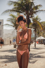 Laden Sie das Bild in den Galerie-Viewer, Image 06: Rio De Sol Oberteil Top Ditsy-Butter Lia