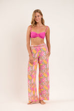 Laden Sie das Bild in den Galerie-Viewer, Image 07: Rio De Sol Strandhosen Lyla Pants Knot
