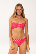 Laden Sie das Bild in den Galerie-Viewer, Model Front: Wednesday In Hawaii By Rio De Sol Unterteil Bottom Kiko-Guava Waikiki
