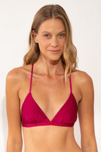 Laden Sie das Bild in den Galerie-Viewer, Gallery: Rio De Sol Oberteil Top Shimmer-Desejo Tri-Fixo-Noa