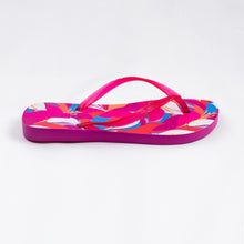 Laden Sie das Bild in den Galerie-Viewer, Image 03: Rio De Sol Flip-Flop Antelope Slim