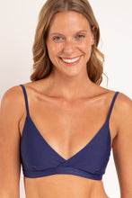 Laden Sie das Bild in den Galerie-Viewer, Gallery: Rio De Sol Oberteil Top Touch-Marinho Paola