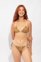 Laden Sie das Bild in den Galerie-Viewer, Image 05: Rio De Sol Unterteil Bottom Yellow-Feline Frufru