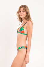 Laden Sie das Bild in den Galerie-Viewer, Image 10: Rio De Sol Oberteil Top Delight Tri-Fixo