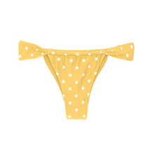 Laden Sie das Bild in den Galerie-Viewer, Product Front: Wednesday In Hawaii By Rio De Sol Unterteil Bottom Kiko-Lilikoi Waimea