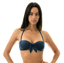Laden Sie das Bild in den Galerie-Viewer, Gallery: Rio De Sol Oberteil Top Shark Bandeau