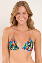 Laden Sie das Bild in den Galerie-Viewer, Gallery: Rio De Sol Oberteil Top Flair Frufru