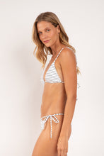 Laden Sie das Bild in den Galerie-Viewer, Image 04: Rio De Sol Oberteil Top Linea-White Lia