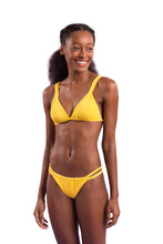 Laden Sie das Bild in den Galerie-Viewer, Image 04: Rio De Sol Set Set Malibu-Yellow Tri-Duo Mini-Duo
