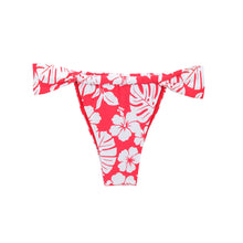 Laden Sie das Bild in den Galerie-Viewer, Product Front: Wednesday In Hawaii By Rio De Sol Unterteil Bottom Pua-Hibiscus Waimea