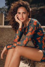 Laden Sie das Bild in den Galerie-Viewer, Image 07: Rio De Sol Mini Dress Luma Laura Dress