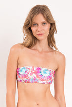 Laden Sie das Bild in den Galerie-Viewer, Image 13: Rio De Sol Set Set Splash Bandeau-Reto Highleg