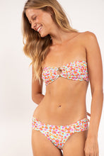 Laden Sie das Bild in den Galerie-Viewer, Image 06: Rio De Sol Set Set Ditsy-Sky Mavi Baobi