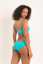Laden Sie das Bild in den Galerie-Viewer, Image 08: Rio De Sol Oberteil Top Nanai Bandeau-Reto