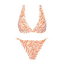 Laden Sie das Bild in den Galerie-Viewer, Product Front: Rio De Sol Set Set Sahari Alba Cheeky-Fixa