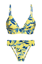 Laden Sie das Bild in den Galerie-Viewer, Product Front: Rio De Sol Set Lemon Flower Cos Comfort