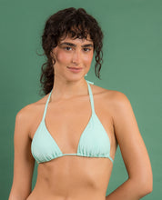 Laden Sie das Bild in den Galerie-Viewer, Image 10: Rio De Sol Oberteil Top Malibu-Menta Tri-Inv