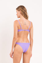 Laden Sie das Bild in den Galerie-Viewer, Image 11: Rio De Sol Set Set Bora-Lavanda Bandeau-Joy Leblon