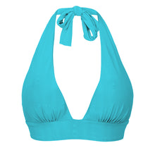 Laden Sie das Bild in den Galerie-Viewer, Product Front: Rio De Sol Oberteil Top Breeze Halter-Cos