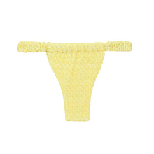 Laden Sie das Bild in den Galerie-Viewer, Product Front: Rio De Sol Unterteil Bottom Drift-Butterglow Eden