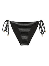 Laden Sie das Bild in den Galerie-Viewer, Product Front: Rio De Sol Unterteil Bottom Linea-Black Ibiza-Comfy