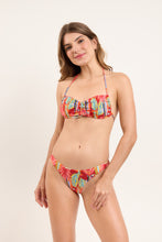 Laden Sie das Bild in den Galerie-Viewer, Image 07: Rio De Sol Oberteil Top Sea-Bloom Corine