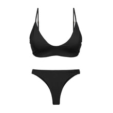 Laden Sie das Bild in den Galerie-Viewer, Product Front: Wednesday In Hawaii By Rio De Sol Set Set Lava Hana Sunset