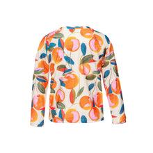 Laden Sie das Bild in den Galerie-Viewer, Product Back: Rio De Sol Rashguard Picnic Rash-Guard Kids