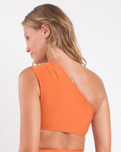 Laden Sie das Bild in den Galerie-Viewer, Image 05: Rio De Sol Oberteil Top Ocre Zadar