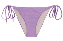 Laden Sie das Bild in den Galerie-Viewer, Product Front: Rio De Sol Unterteil Bottom Shimmer-Harmonia Ibiza-Comfy