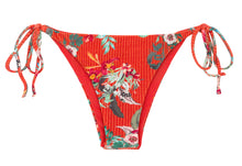 Laden Sie das Bild in den Galerie-Viewer, Product Front: Rio De Sol Unterteil Bottom Wildflowers Ibiza