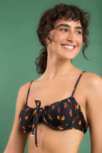 Laden Sie das Bild in den Galerie-Viewer, Image 10: Rio De Sol Set Set Cashew Balconet-Tie Madrid