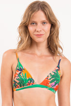 Laden Sie das Bild in den Galerie-Viewer, Gallery: Rio De Sol Oberteil Top Delight Tri-Fixo