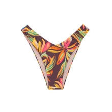 Laden Sie das Bild in den Galerie-Viewer, Product Front: Rio De Sol Unterteil Bottom Fiore Cali