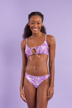 Laden Sie das Bild in den Galerie-Viewer, Image 10: Rio De Sol Set Set Trail-Purple Tank-Tie Essential-Comfy