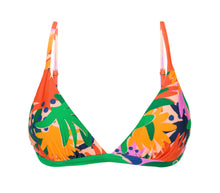 Laden Sie das Bild in den Galerie-Viewer, Product Front: Rio De Sol Oberteil Top Delight Tri-Fixo