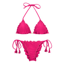 Laden Sie das Bild in den Galerie-Viewer, Product Front: Rio De Sol Set Set Shimmer-Olinda Frufru