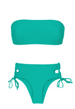 Laden Sie das Bild in den Galerie-Viewer, Product Front: Rio De Sol Set Bahamas Reto
