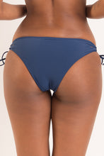 Laden Sie das Bild in den Galerie-Viewer, Image 05: Rio De Sol Unterteil Bottom Navy Madrid
