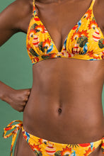 Laden Sie das Bild in den Galerie-Viewer, Image 08: Rio De Sol Oberteil Top Stories Tri-Fixo