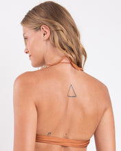 Laden Sie das Bild in den Galerie-Viewer, Image 05: Rio De Sol Oberteil Top Nocciola Mila