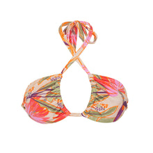 Laden Sie das Bild in den Galerie-Viewer, Product Back: Rio De Sol Oberteil Top Oasis Mel