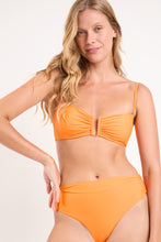 Laden Sie das Bild in den Galerie-Viewer, Image 08: Rio De Sol Oberteil Top Bio-Laranjada Sara