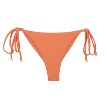 Laden Sie das Bild in den Galerie-Viewer, Product Front: Rio De Sol Unterteil Bottom Sand-Argila Cheeky-Micro