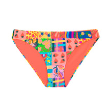 Laden Sie das Bild in den Galerie-Viewer, Product Front: Rio De Sol Unterteil Bottom Love-Trip Essential-Comfy