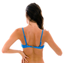 Laden Sie das Bild in den Galerie-Viewer, Image 07: Rio De Sol Oberteil Top Eden-Enseada Bra-V